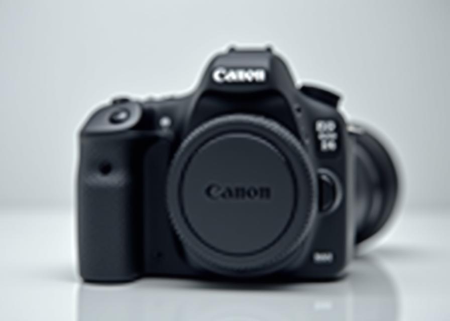 Canon 5D Mark IV Camera Rental