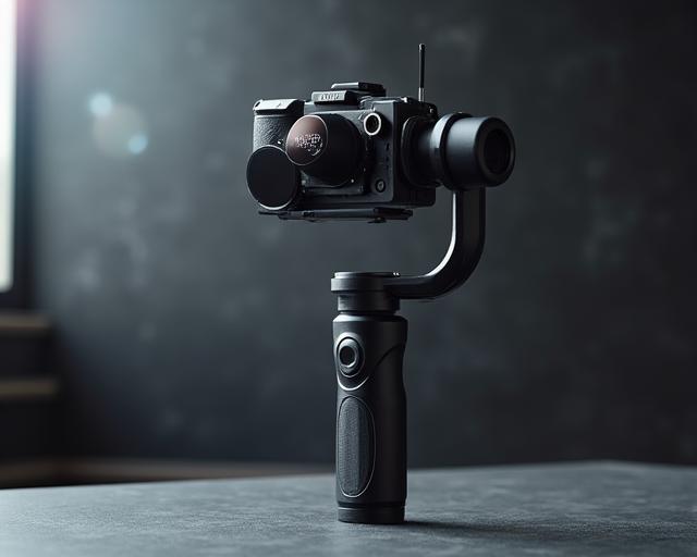 DJI Ronin RS3 Pro Gimbal